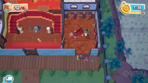 2026受欢迎的两个人的游戏有哪几款 好玩的双人玩的游戏介绍截图