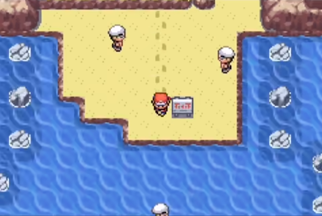 像素宝可梦游戏有哪些推荐