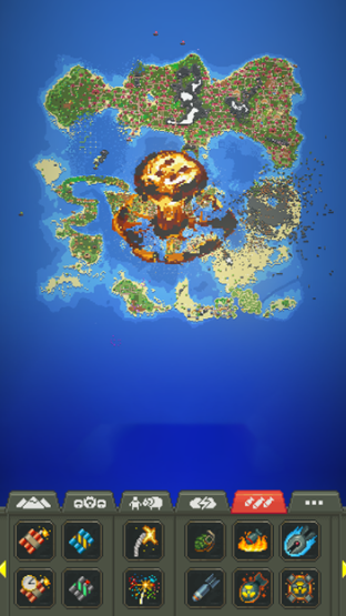 不用钱的盒子游戏有哪几款 流行的盒子游戏分享2026截图