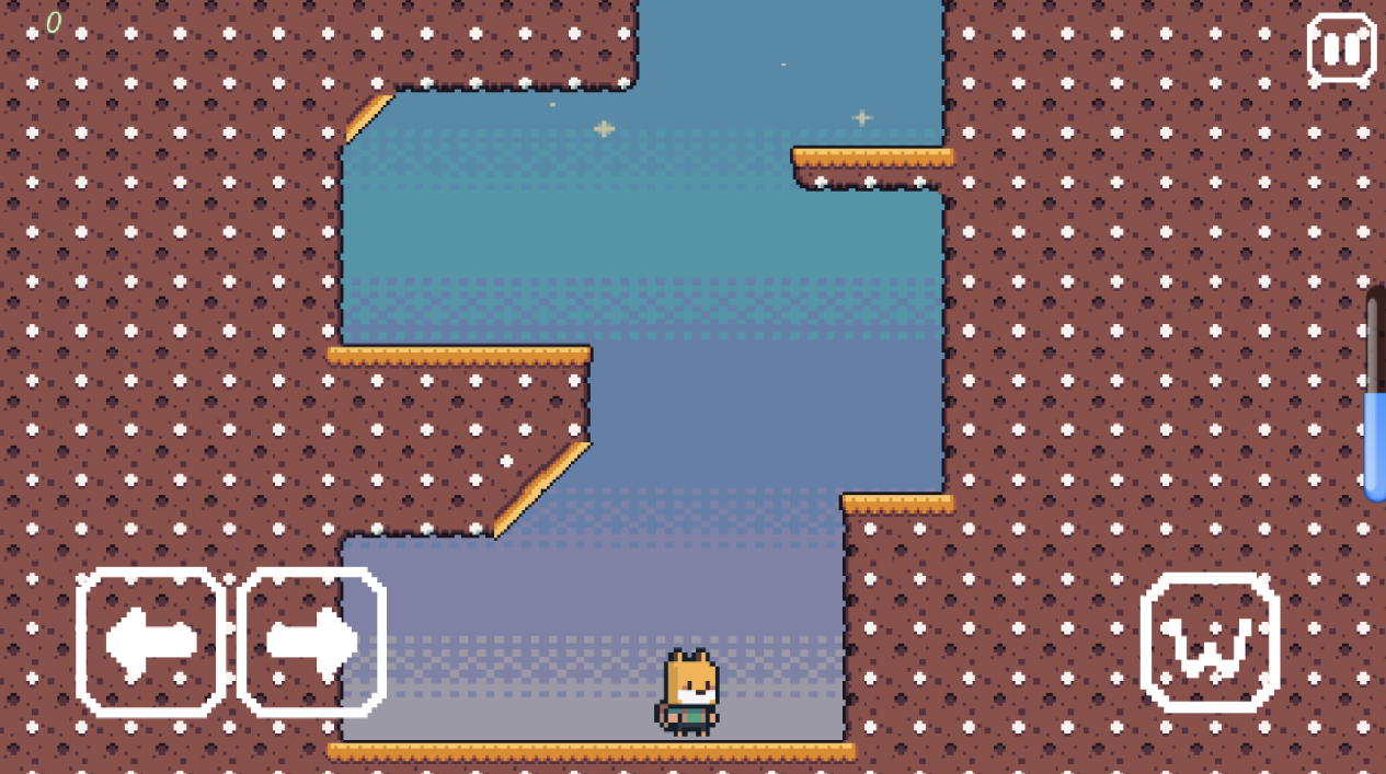 平台跳跃游戏好玩吗 2026耐玩的跳跃游戏分享截图