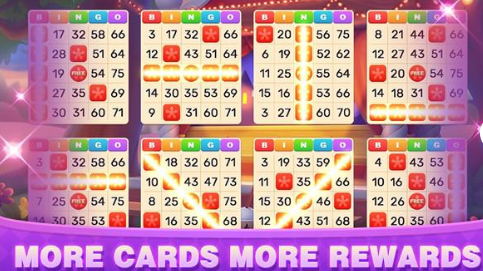 受欢迎的bingo游戏怎么下载 有趣的bingo游戏合辑2026截图