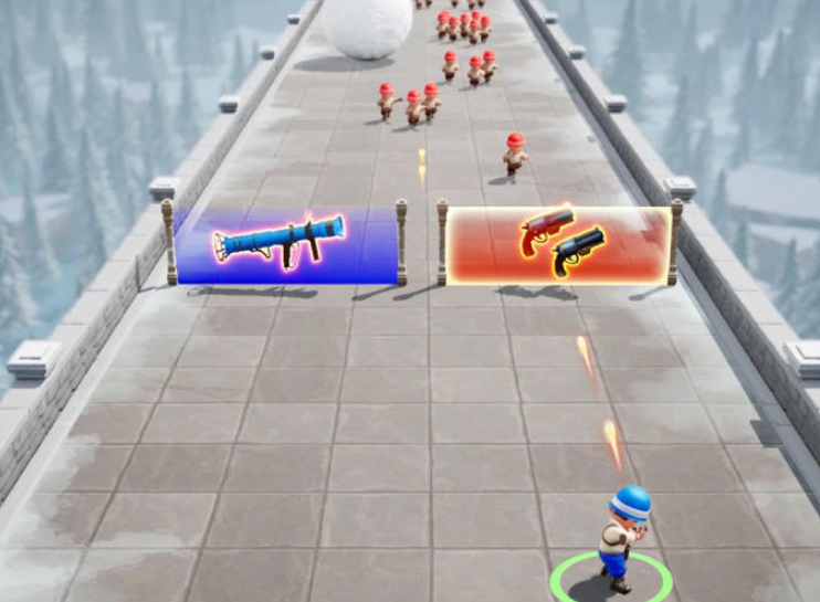 无限体力的合成游戏有哪几款 2026有趣的合成游戏手机版合辑截图