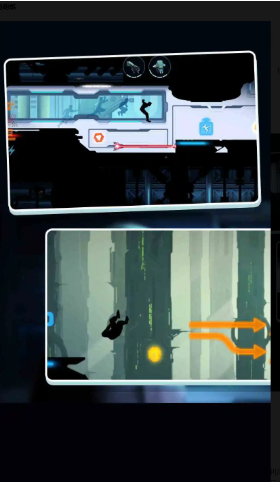 人气较高的跑酷游戏合辑 2026好玩的跑酷游戏分享截图