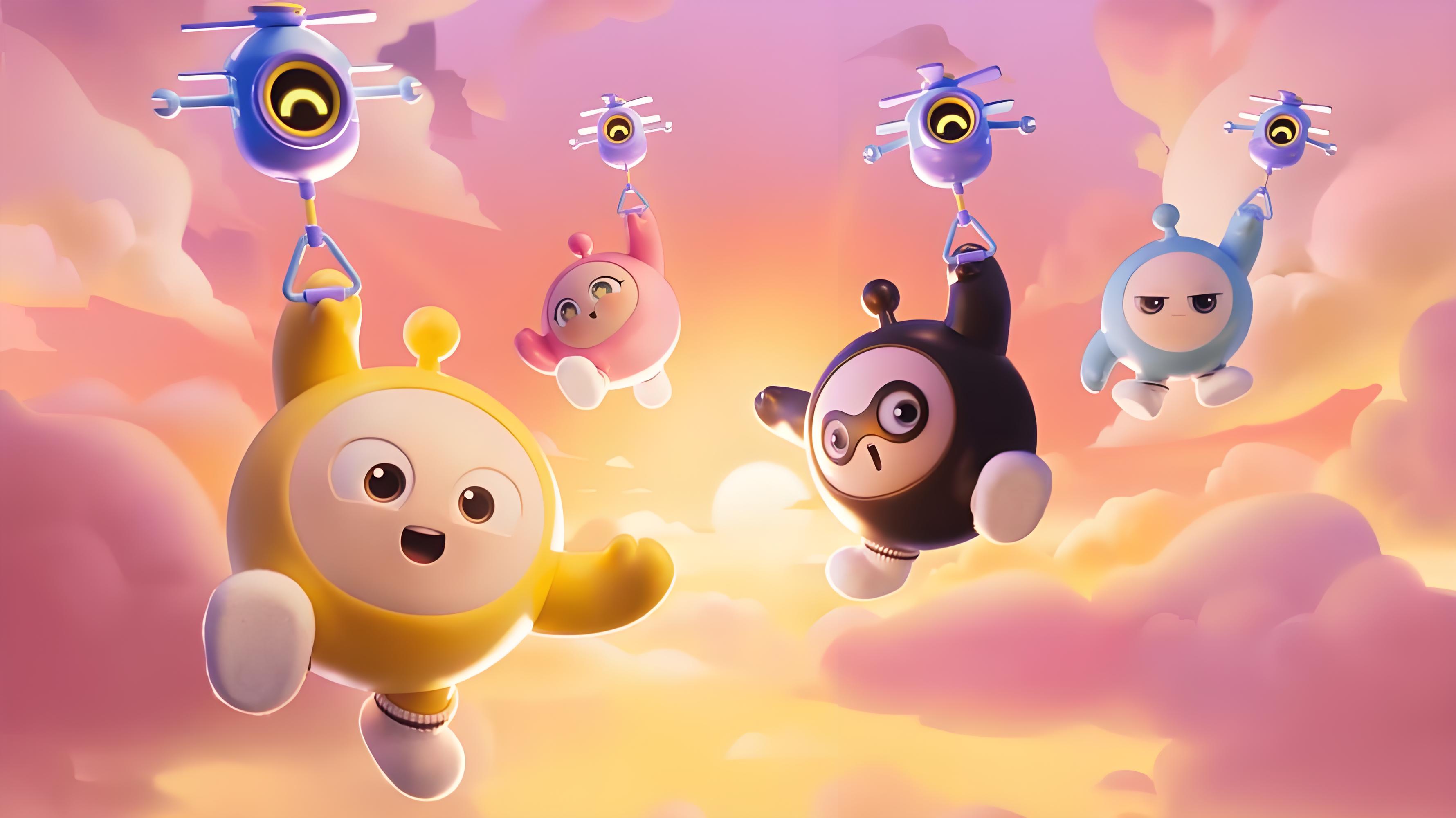 2026全球最火的游戏汇总 热门游戏下载分享截图