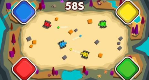 双人游戏2-4人有哪些