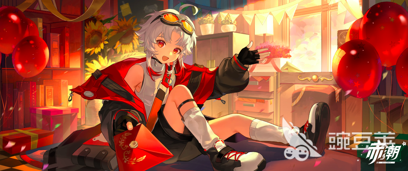 赤潮零纪元伊格那 赤潮零纪元伊格那角色强度解析与实战搭配指南截图