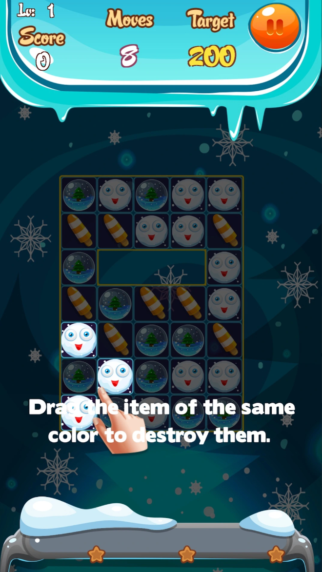 小朋友在冬天玩的游戏有没有 2026适合小朋友的游戏榜单截图