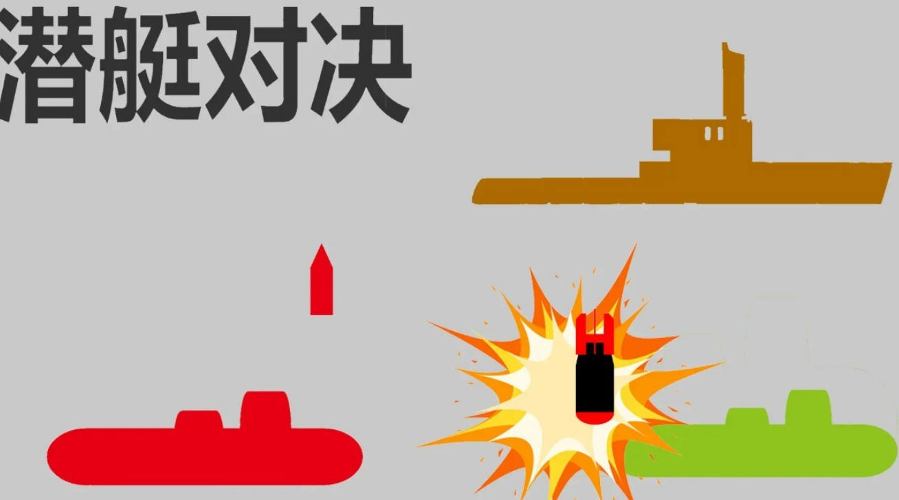 高人气潜艇游戏哪里下载 2026有趣的潜艇游戏手机版合辑截图