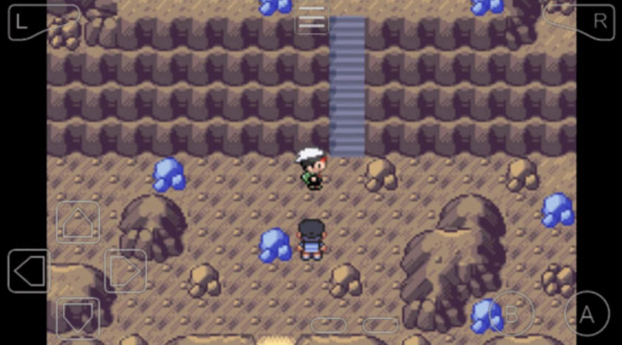 像素宝可梦游戏有哪几款分享 2026榜单3宝可梦游戏before_1截图