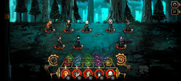 边狱巴士公司手游安卓下载 边狱巴士公司游戏手机版最新预约下载安装链接推荐截图