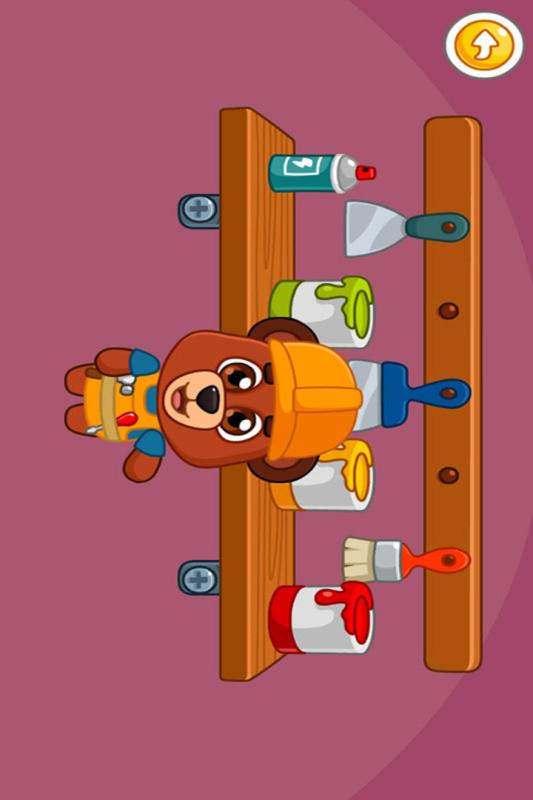 有哪几款小孩子玩的游戏介绍 2026好玩的小孩子玩的游戏榜单截图