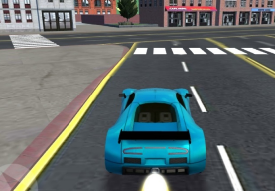 好玩的竞速赛车推荐哪些