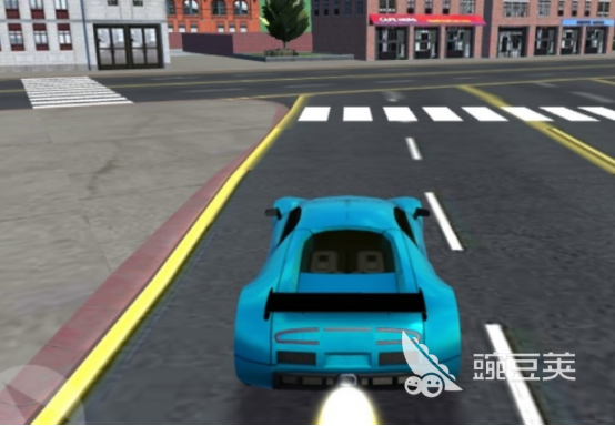 受欢迎的竞速赛车游戏手机版分享 2026高人气高口碑竞速赛车手游榜单合集截图