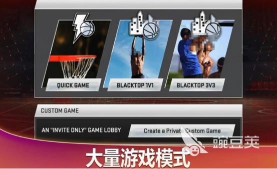 2K游戏是什么 2026火爆的2K系列游戏下载推荐截图