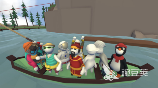 人类一败涂地加速器分享：稳定实用的加速工具推荐