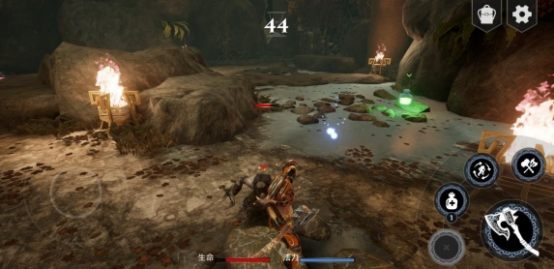 类魂游戏有哪些