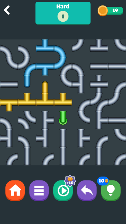 2026火爆的的水管头游戏有哪几款 好玩的水管头游戏介绍截图