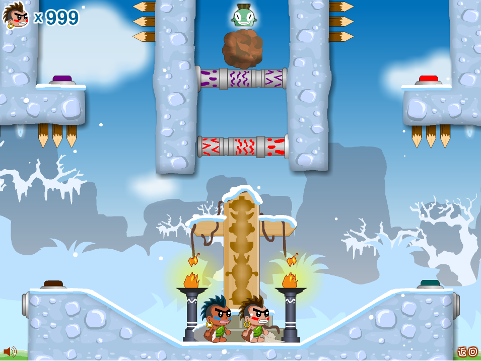 双人游戏联机的有哪些