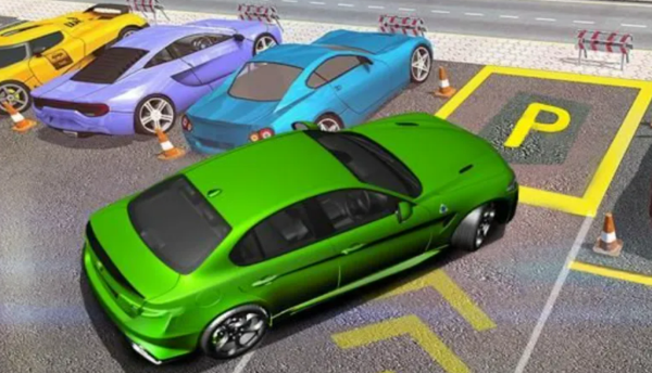 热门开出停车场手机游戏有哪几款 2026有趣的开出停车场游戏手机版合辑截图