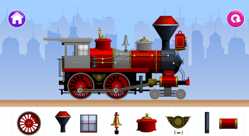 不用钱的设计游戏有没有 2026受欢迎的设计游戏介绍截图