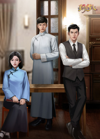 公益手游有哪些介绍2026