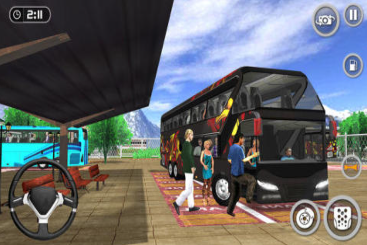 流行的双层巴士游戏合辑 2026不用钱的双层巴士游戏排行截图