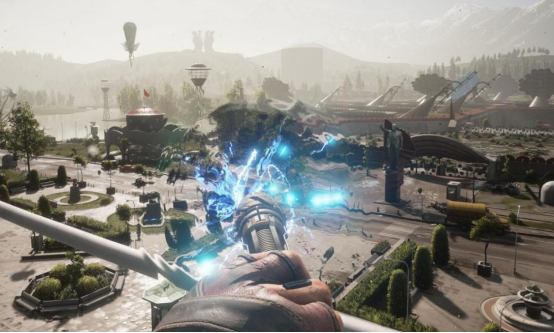 耐玩的原子游戏有没有