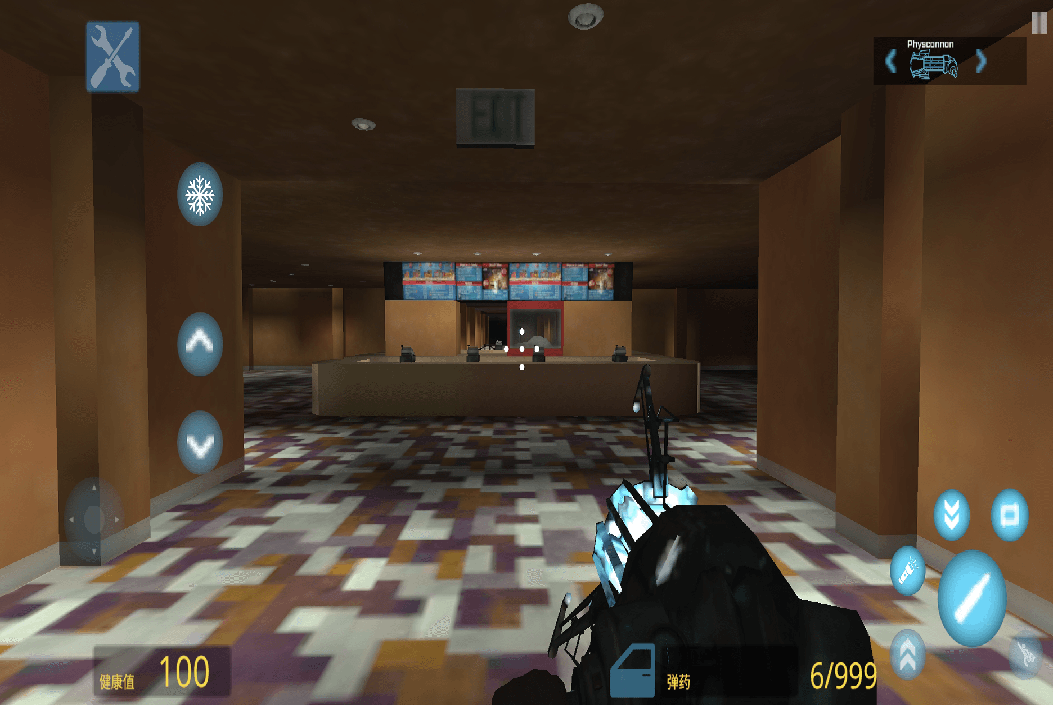 所有沙盒游戏合辑 2026耐玩的沙盒游戏分享截图