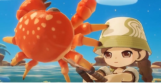 星布谷地要抽卡吗 星布谷地游戏手机版玩法盘点