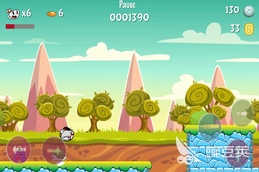 茶杯头游戏手机版分享 2026榜单合集4复古风格茶杯头小游戏before_2截图