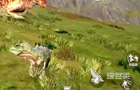 龙岛异兽起源画质设置指南 龙岛异兽起源高清画面调节详细攻略截图