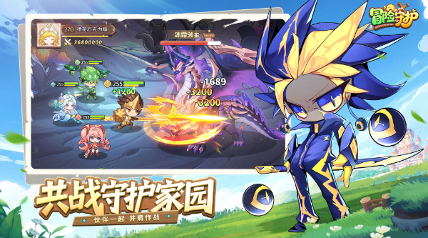 十款良心回合制游戏有哪几款 2026耐玩的回合制游戏大介绍截图