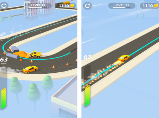 赛车游戏下载推荐哪几个