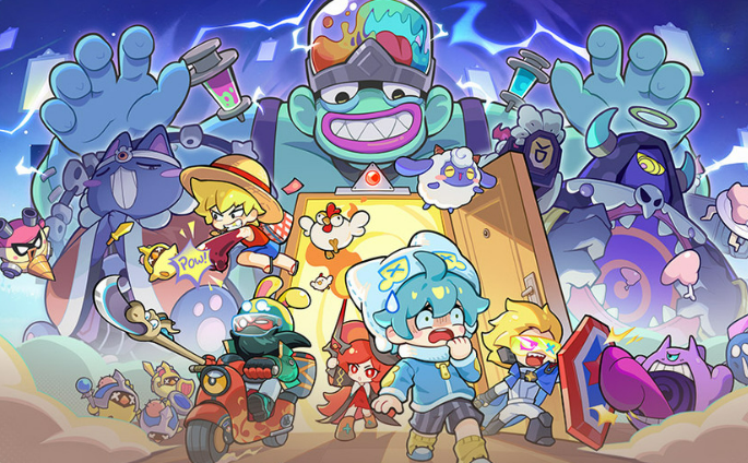 新版的小游戏下载盘点2026 必玩的新版手机游戏汇总截图