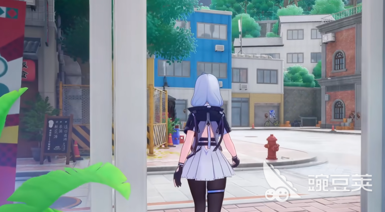 异环洗衣店有没有用 异环洗衣店功能与实用价值详解截图