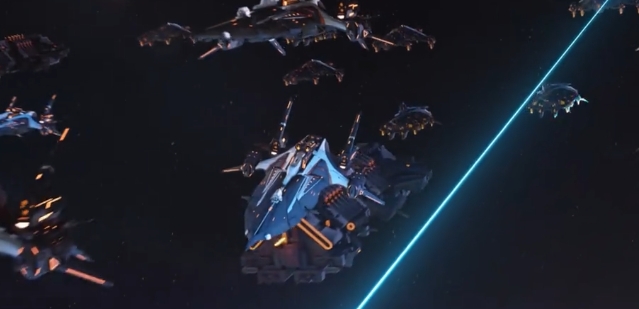 亿万光年游戏手机版联合要塞值得选择吗 亿万光年手游六大势力怎么选择