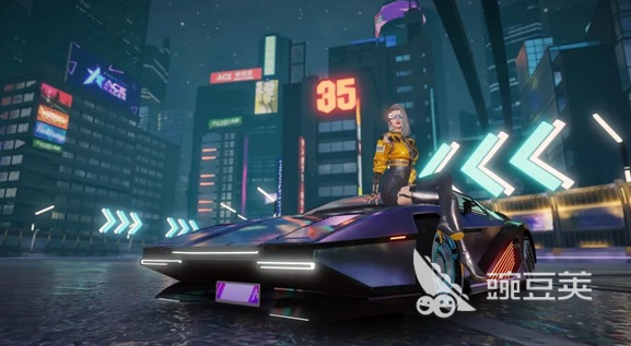 模拟赛车游戏2026 最火爆的高拟真度赛车游戏分享截图