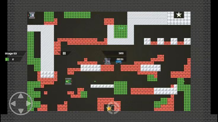 受欢迎的坦克不用网络游戏有哪几款 2026火爆的坦克单机游戏分享截图