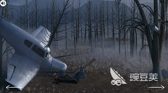 森林游戏榜单合集2026 森林题材火爆的不用网络与开放世界游戏分享截图