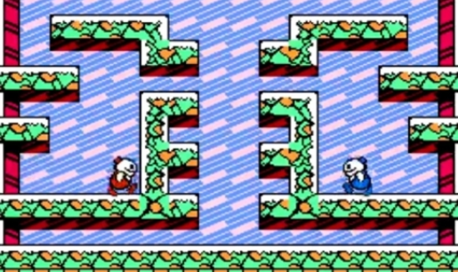 小霸王游戏机经典游戏下载