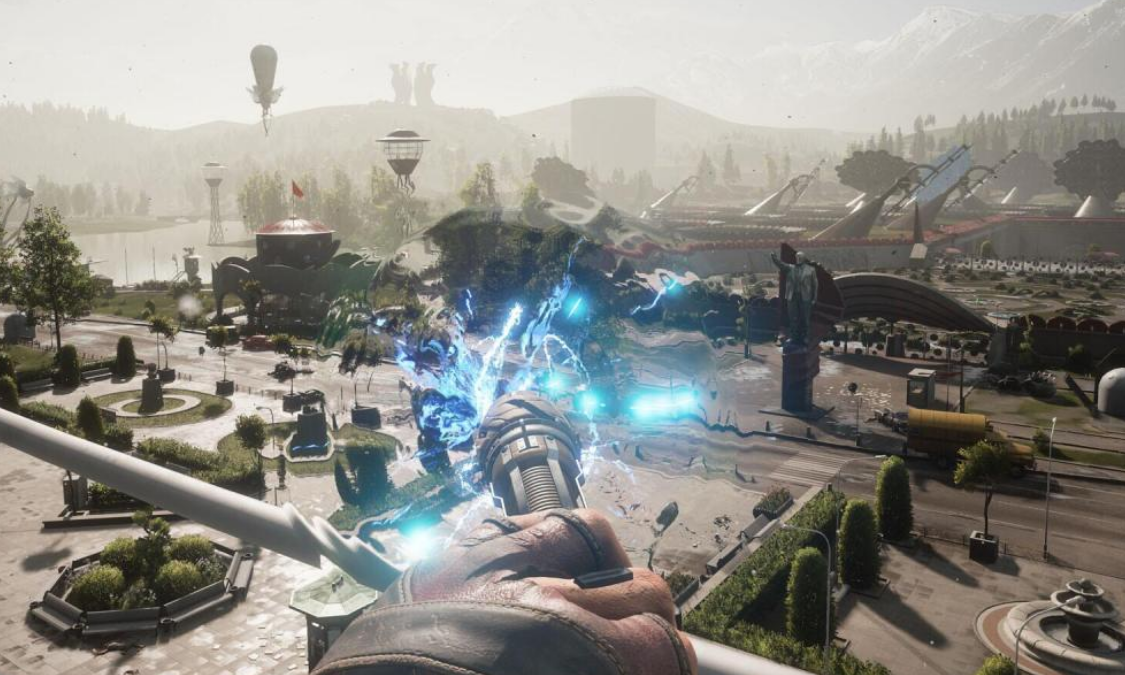 经典的原子游戏有什么 2026受欢迎的原子手游安卓下载推荐截图