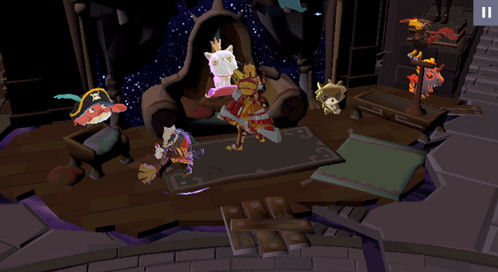 受欢迎的育碧手游盘点