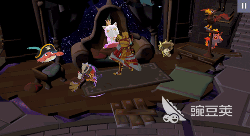 育碧游戏手机版分享 2026年榜单合集4育碧移动游戏before_2截图