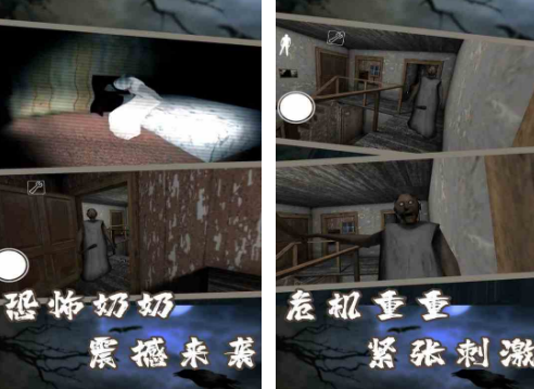 受欢迎的奶奶游戏有哪几款 2026必玩的奶奶游戏下载介绍截图