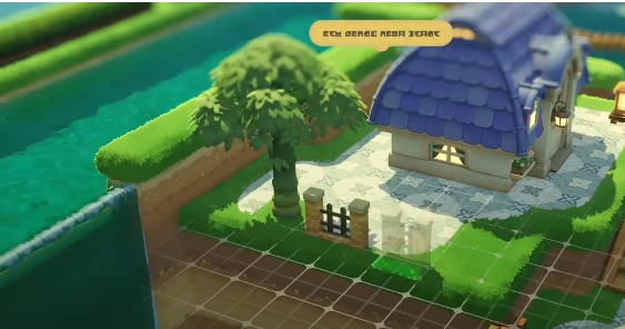 星布谷地家园新场景如何建造 星布谷地家园新场景建造方法