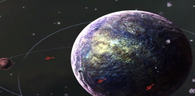 亿万光年游戏手机版装置克制玩法 亿万光年手游装置怎么玩