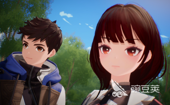 魔御STARDIVE游戏引擎盘点 魔御STARDIVE使用的是什么游戏引擎截图