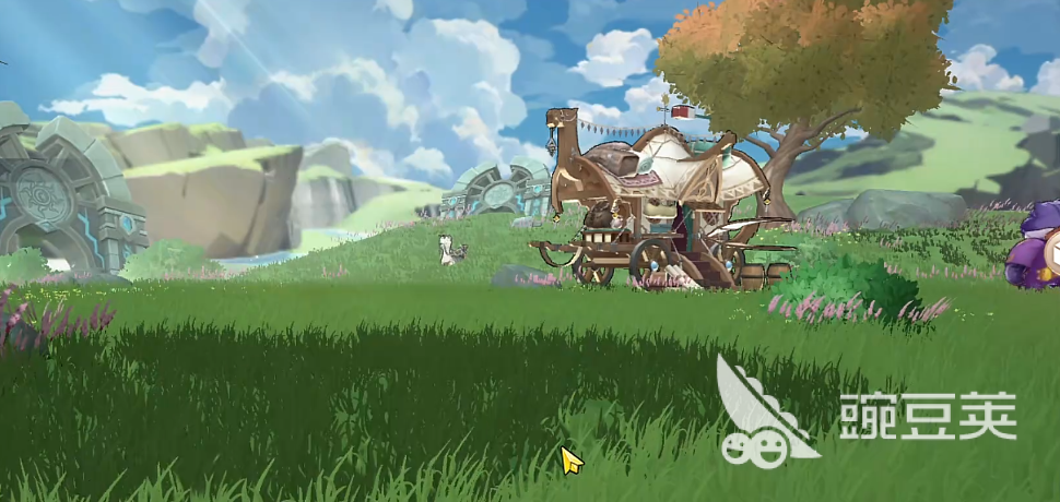 风之国世界星界魔猎玩法详解 风之国世界星界魔猎入门指南与实战技巧截图