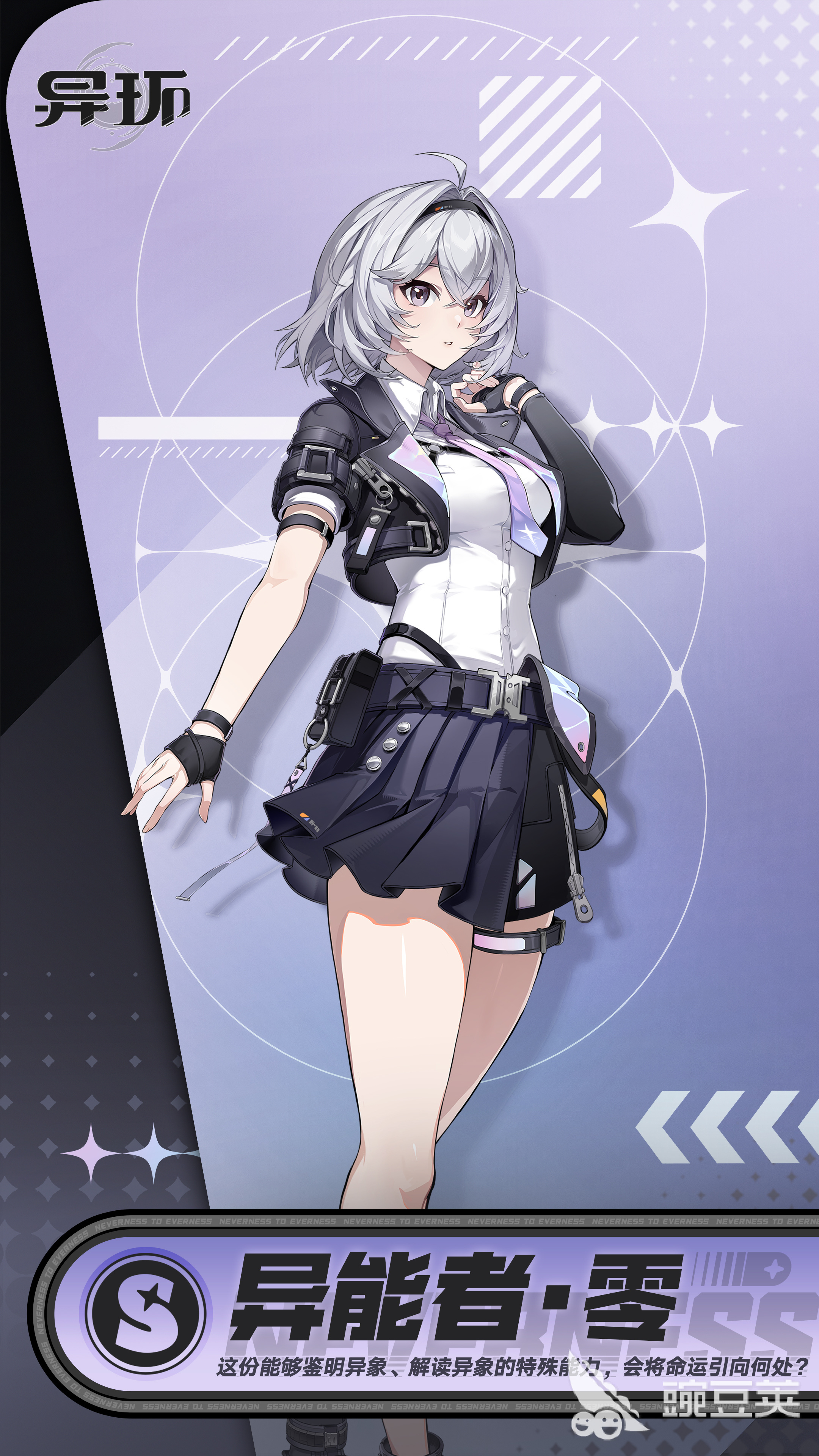 异环副C选择分享 异环副C哪些角色强度高适合新手截图