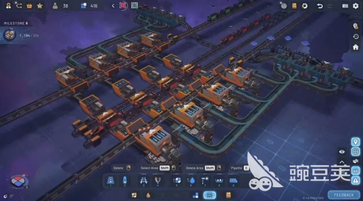 异形工厂2最低配置和分享配置要求详解